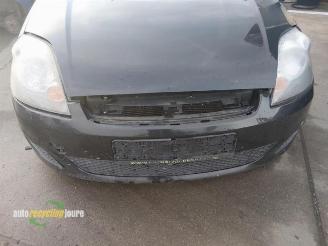 Ford Fiesta Fiesta 5 (JD/JH), Hatchback, 2001 / 2009 1.3 picture 16