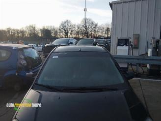 Ford Fiesta Fiesta 5 (JD/JH), Hatchback, 2001 / 2009 1.3 picture 18