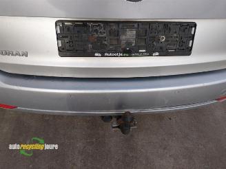 Volkswagen Touran Touran (1T3), MPV, 2010 / 2015 1.6 TDI 16V picture 12