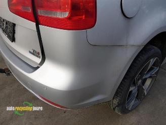 Volkswagen Touran Touran (1T3), MPV, 2010 / 2015 1.6 TDI 16V picture 8