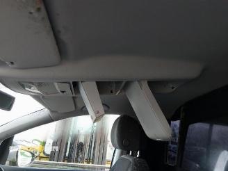 Volkswagen Touran Touran (1T3), MPV, 2010 / 2015 1.6 TDI 16V picture 25