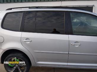 Volkswagen Touran Touran (1T3), MPV, 2010 / 2015 1.6 TDI 16V picture 5