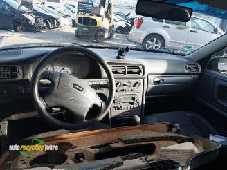 Volvo V-70 V70 (GW/LW/LZ), Combi, 1997 / 2002 2.5 10V picture 21