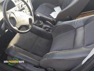Volvo V-70 V70 (GW/LW/LZ), Combi, 1997 / 2002 2.5 10V picture 22