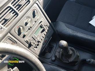 Volvo V-70 V70 (GW/LW/LZ), Combi, 1997 / 2002 2.5 10V picture 24