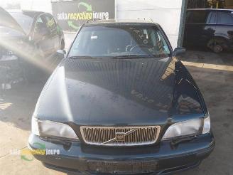 Volvo V-70 V70 (GW/LW/LZ), Combi, 1997 / 2002 2.5 10V picture 16