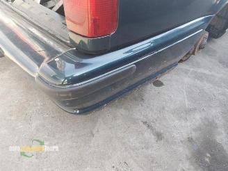 Volvo V-70 V70 (GW/LW/LZ), Combi, 1997 / 2002 2.5 10V picture 8