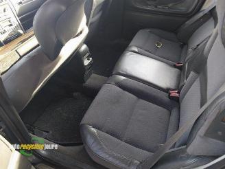 Volvo V-70 V70 (GW/LW/LZ), Combi, 1997 / 2002 2.5 10V picture 19