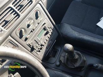 Volvo V-70 V70 (GW/LW/LZ), Combi, 1997 / 2002 2.5 10V picture 24