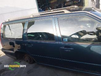 Volvo V-70 V70 (GW/LW/LZ), Combi, 1997 / 2002 2.5 10V picture 5
