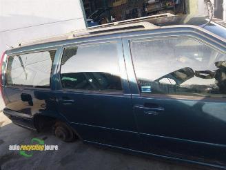 Volvo V-70 V70 (GW/LW/LZ), Combi, 1997 / 2002 2.5 10V picture 5