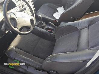 Volvo V-70 V70 (GW/LW/LZ), Combi, 1997 / 2002 2.5 10V picture 22