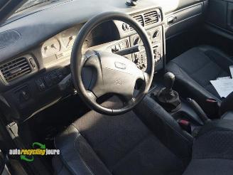 Volvo V-70 V70 (GW/LW/LZ), Combi, 1997 / 2002 2.5 10V picture 23