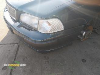 Volvo V-70 V70 (GW/LW/LZ), Combi, 1997 / 2002 2.5 10V picture 14