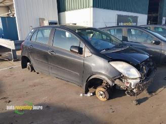 Dezmembrări autoturisme Toyota Yaris Yaris II (P9), Hatchback, 2005 / 2014 1.3 16V VVT-i 2009/3