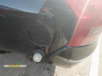 Toyota Yaris Yaris II (P9), Hatchback, 2005 / 2014 1.3 16V VVT-i picture 9