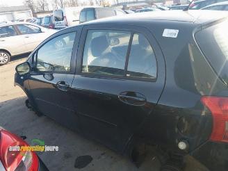 Toyota Yaris Yaris II (P9), Hatchback, 2005 / 2014 1.3 16V VVT-i picture 10