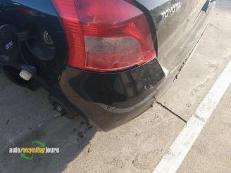 Toyota Yaris Yaris II (P9), Hatchback, 2005 / 2014 1.3 16V VVT-i picture 8