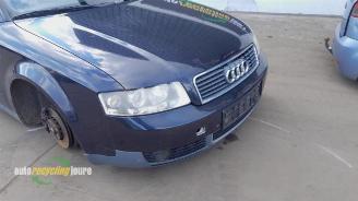 Audi A4 A4 (B6), Sedan, 2000 / 2005 2.0 20V picture 17