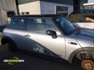 Mini Mini Mini One/Cooper (R50), Hatchback, 2001 / 2007 1.4 D One picture 6