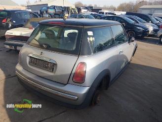 Mini Mini Mini One/Cooper (R50), Hatchback, 2001 / 2007 1.4 D One picture 7