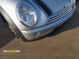 Mini Mini Mini One/Cooper (R50), Hatchback, 2001 / 2007 1.4 D One picture 5