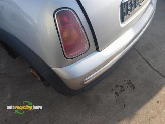 Mini Mini Mini One/Cooper (R50), Hatchback, 2001 / 2007 1.4 D One picture 11