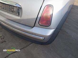 Mini Mini Mini One/Cooper (R50), Hatchback, 2001 / 2007 1.4 D One picture 8