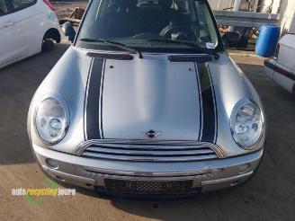 Mini Mini Mini One/Cooper (R50), Hatchback, 2001 / 2007 1.4 D One picture 2