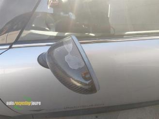 Mini Mini Mini One/Cooper (R50), Hatchback, 2001 / 2007 1.4 D One picture 15