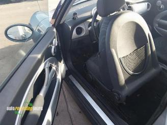 Mini Mini Mini One/Cooper (R50), Hatchback, 2001 / 2007 1.4 D One picture 16