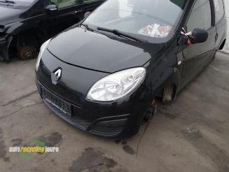 Renault Twingo Twingo II (CN), Hatchback 3-drs, 2007 / 2014 1.2 picture 13