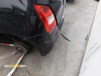 Renault Twingo Twingo II (CN), Hatchback 3-drs, 2007 / 2014 1.2 picture 9