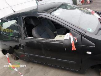 Renault Twingo Twingo II (CN), Hatchback 3-drs, 2007 / 2014 1.2 picture 4