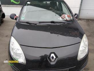 Renault Twingo Twingo II (CN), Hatchback 3-drs, 2007 / 2014 1.2 picture 16
