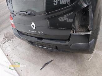 Renault Twingo Twingo II (CN), Hatchback 3-drs, 2007 / 2014 1.2 picture 8