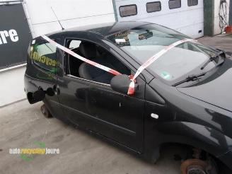 Renault Twingo Twingo II (CN), Hatchback 3-drs, 2007 / 2014 1.2 picture 3