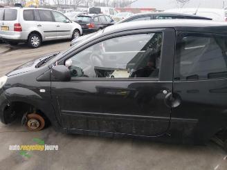Renault Twingo II onderdelen (kleur: NV676) donorauto picture 11