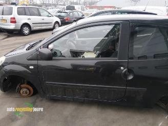 Renault Twingo Twingo II (CN), Hatchback 3-drs, 2007 / 2014 1.2 picture 11