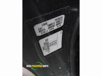 Renault Twingo Twingo II (CN), Hatchback 3-drs, 2007 / 2014 1.2 picture 17