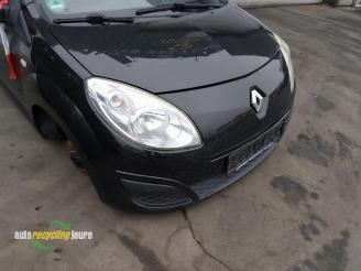 Renault Twingo II onderdelen (kleur: NV676) donorauto picture 15