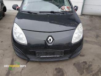 Renault Twingo II onderdelen (kleur: NV676) donorauto picture 14