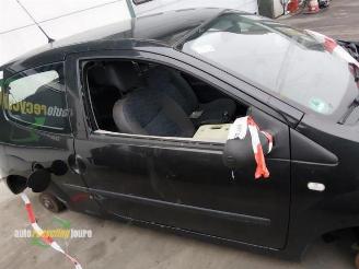 Renault Twingo Twingo II (CN), Hatchback 3-drs, 2007 / 2014 1.2 picture 4