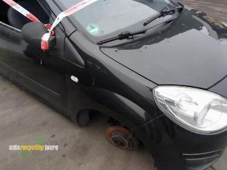 Renault Twingo Twingo II (CN), Hatchback 3-drs, 2007 / 2014 1.2 picture 2