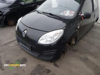 Renault Twingo Twingo II (CN), Hatchback 3-drs, 2007 / 2014 1.2 picture 13