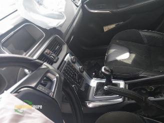 Volvo V-40 V40 (MV), Hatchback 5-drs, 2012 / 2019 1.6 T3 GTDi 16V picture 25