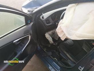 Volvo V-40 (MV) onderdelen (kleurcode: 498) donorauto picture 7