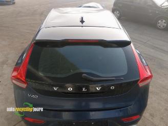 Volvo V-40 (MV) onderdelen (kleurcode: 498) donorauto picture 2