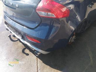 Volvo V-40 V40 (MV), Hatchback 5-drs, 2012 / 2019 1.6 T3 GTDi 16V picture 31