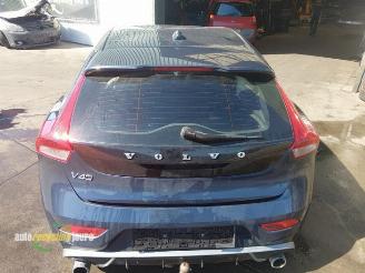 Volvo V-40 V40 (MV), Hatchback 5-drs, 2012 / 2019 1.6 T3 GTDi 16V picture 28
